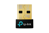 Nettverksadapter - TP-Link UB600 Bluetooth Nano USB Adapter - UB600