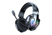 Hodetelefoner - ONIKUMA B15 gaming headphones (black) - B15 Black
