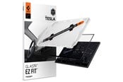 Biltilbehør - Spigen GLAS.tR EZ Fit | 16 inch - Tesla Model Y Screen Protector - AGL10820