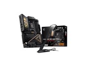 Hovedkort - MSI MEG X870E ACE MAX Hovedkort - AMD X870E - AMD AM5 - DDR5 RAM - ATX - MEG X870E ACE MAX