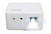 Prosjektor - Acer Prosjektor PD1810ic - DLP projector - portable - 3840 x 2160 - 1000 ANSI lumens - MR.JY211.001