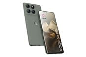 Mobiltelefoner - Motorola Edge 60 Pro 256GB/8GB - PANTONE Shadow - PB7X0090DE