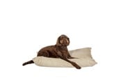 Hund - Danish Design D.D. Elden Stone Deep Duvet M - D02701