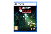 Spill - Murky Divers: PharmaCorps Edition - Sony PlayStation 5 - Action/Adventure - 3700664534084