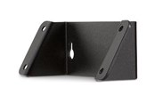 Veggmontering, AV-braketter & AV-møbler - Shure mounting kit - for interactive flat panel - Max - recommended for - A-IMXTP11-WB