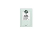 Hårpleie - Maria Nila True Soft Hair Conditioner 12 ml - 7391681363915