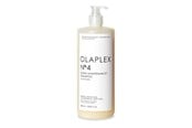 Hårpleie - Olaplex No.4 Bond Maintenance Shampoo Repairing & Strengthening 1000 ml - 850018802444