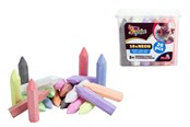 Utendørsleker - Simba 20 Sidewalk Chalks Neon - 106336211