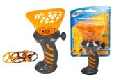 Utendørsleker - Simba Disc Launcher - 107206251