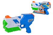 Utendørsleker - Simba Waterzone Pump Trick Blaster - 107276070