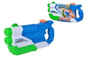 Utendørsleker - Simba Waterzone Double Blaster - 107276075