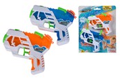 Utendørsleker - Simba Waterzone Dual Blaster Set - 107276080