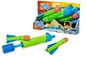 Utendørsleker - Simba Water Rocket Launcher - 107276258