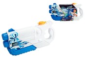 Utendørsleker - Simba Waterzone Storm Double Blaster - 107276275