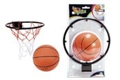 Utendørsleker - Simba Basketball Basket - 107400675