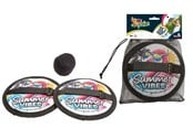 Utendørsleker - Simba Neoprene catchball game - 107406245