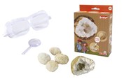 Utendørsleker - Simba Scout Geodes 5 pcs. - 109452662