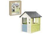 Utendørsleker - Smoby S.Life Jolie Playhouse - 7600810737