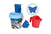 Utendørsleker - Smoby TS Medium Garnished Bucket - 7600862230