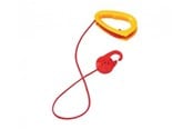 Utendørsleker - BIG  Bobby Car Rope - 800001265