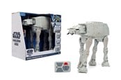 Utendørsleker - Jada Toys RC Star Wars AT-AT 13" - 9336944314R00