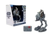 Utendørsleker - Jada Toys RC Star Wars AT-RT 10" - 9336975314R00
