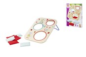 Utendørsleker - Eichhorn Outdoor Throwing Game - 100004463