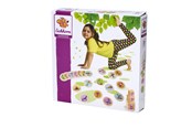 Utendørsleker - Eichhorn Outdoor Activity Sport Game - 100004533