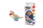 Kreative leker - Simba  3D ModEvi LOVE Tyrannosaurus - 106304737