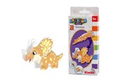 Kreative leker - Simba  3D ModEvi LOVE Triceratops - 106304738