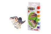 Kreative leker - Simba  3D ModEvi LOVE Spinosaurus - 106304740