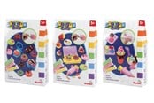 Kreative leker - Simba  small Dough Set 3-ass. - 106324615