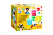 Kreative leker - Simba  Fingerpaint - 106334639