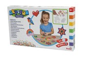 Kreative leker - Simba  10.000 Ironing Beads - 106374146