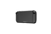 Mobil - Deksel og etui - AmazingThing PlayShield Bare Case for Nintendo Switch 2 - Semi-Transparent - SWITCH2CB