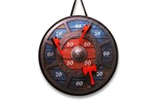 Brettspill & Puslespill - Simba Viking Dart - 107406249