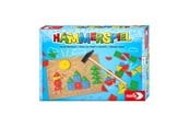 Brettspill & Puslespill - Noris Hammergame - 606049101