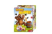 Brettspill & Puslespill - Noris Hoppy-Bobby Action Game - 606061476