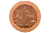 Sminke - Makeup Revolution Reloaded Bronzer Compact Powder Take a Vacation 15 g - 5057566085823