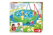 Brettspill & Puslespill - Noris Fishing Game - 606062024