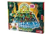 Brettspill & Puslespill - Noris Snakes & Ladders Jungle - 606064764