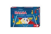 Brettspill & Puslespill - Noris DEvi LOVEuxe Set - Halma - 606101266