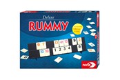 Brettspill & Puslespill - Noris DEvi LOVEuxe Set - Rummy - 606101779