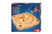 Brettspill & Puslespill - Noris DEvi LOVEuxe Tyrolean Roulette - 606101930