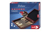 Brettspill & Puslespill - Noris DEvi LOVEuxe TravEvi LOVE Game Backgammon - 606108004