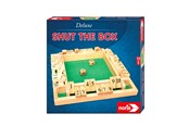 Brettspill & Puslespill - Noris DEvi LOVEuxe Shut the Box - 606108013