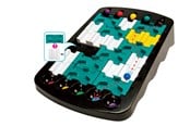 Brettspill & Puslespill - Noris IQ Track - 606134747