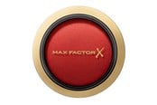 Sminke - Max Factor Creme Puff Blush 1.2g.- 35 Cheeky Coral. - 3614228943680
