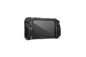 Mobil - Deksel og etui - AmazingThing PlayShield Bunker Protective Case for Nintendo Switch 2 - Black - SWITCH2BK