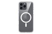Mobil - Deksel og etui - Dux Ducis Clin Mag Case with MagSafe for iPhone 16 Pro - Transparent - 6934913004074